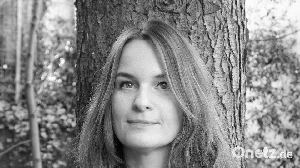 Line Hoven Bild: Gregor Stockmann/exb