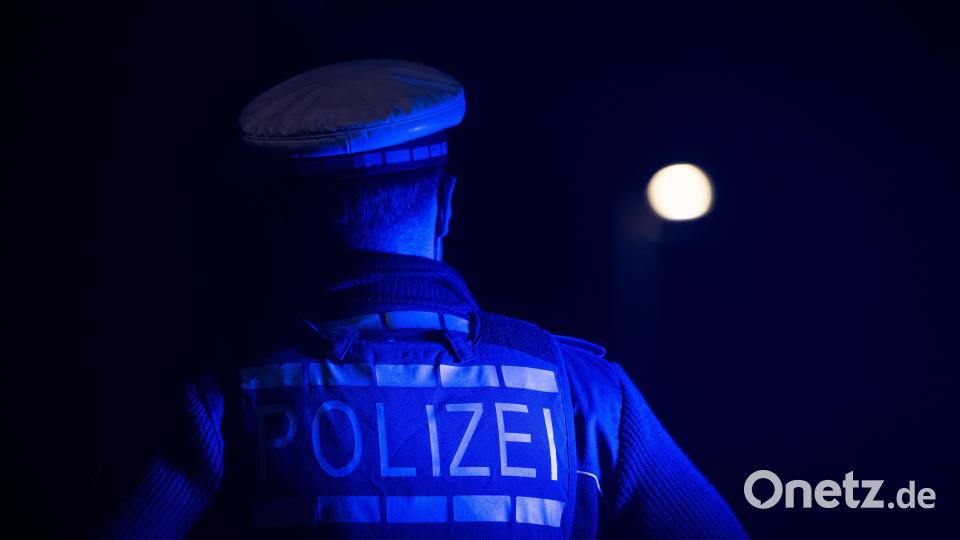 Die Polizei gibt einen Einblick in die Entwicklung der Verkehrsunfälle. Symbolbild: Marijan Murat