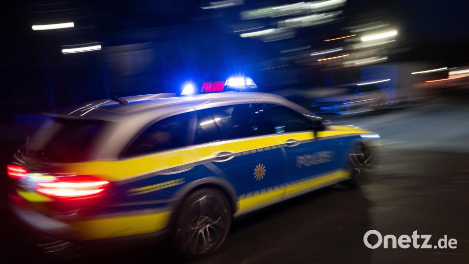 Die Polizei gibt einen Einblick in die Entwicklung der Verkehrsunfälle. Symbolbild: Marijan Murat