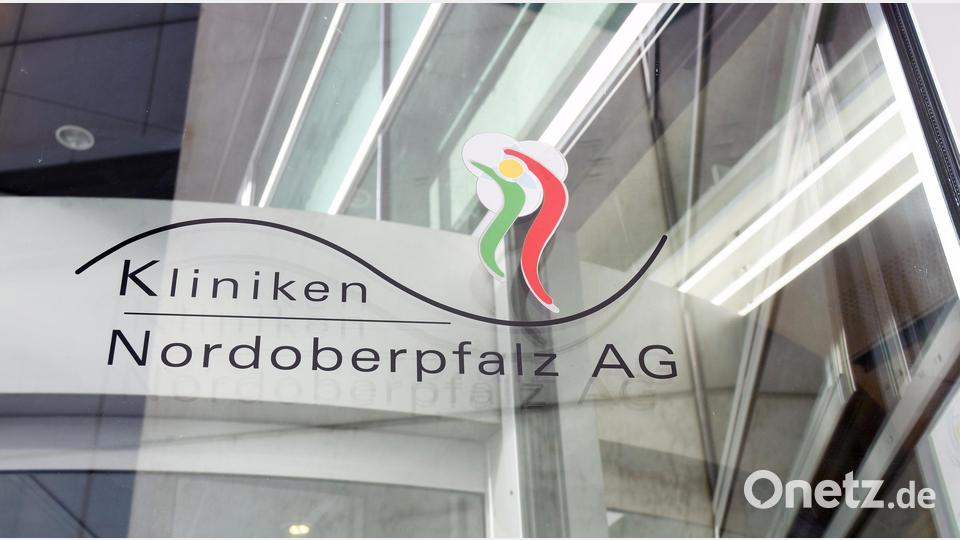 Die Kliniken Nordoberpfalz wenden sich mit einem Schreiben an Gesundheitsminister Karl Lauterbach. Symbolbild: Gabi Schönberger