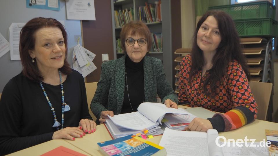 50 Jahre Kindergarten St. Martin in Pfreimd: So jongliert man heute