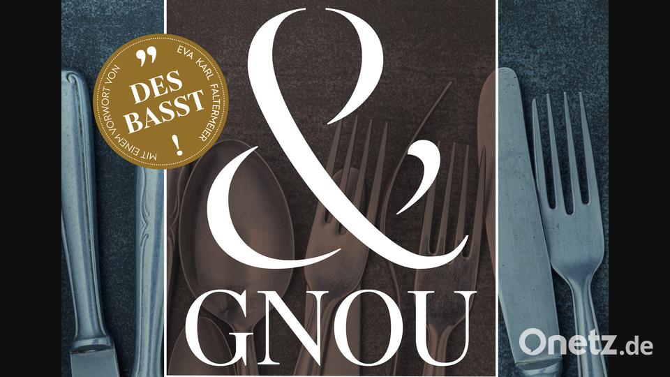 Rezept von Antonia Feig aus dem Buch GUAD &amp; GNOU – Kochkultur und Mundart aus dem Herzfleck Bayerns. Bild: Alexander und Antonia Feig