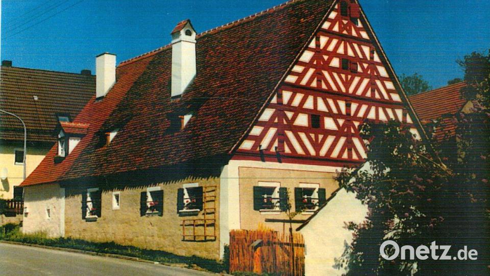 Das Freilandmuseum Goglhof in Eberhardsbühl lockte 2023 rund 500 Besucher an. Bild: hka