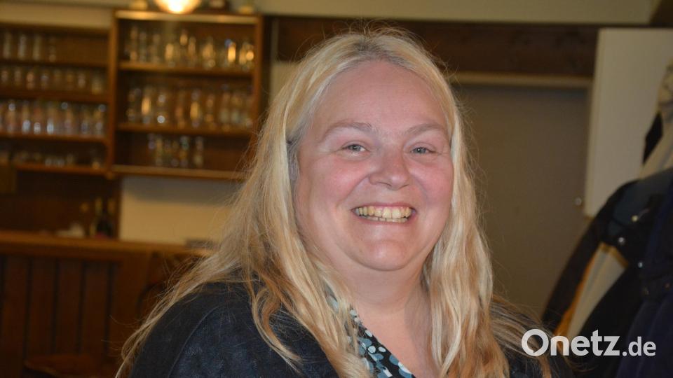 Die 49-jährige Mitterteicherin Sabine Kirchmann führt seit 1. März diesen Jahres als Kreisgeschäftsführerin die Geschicke der Arbeiterwohlfahrt auf Kreisebene. Aktuell zählt der Kreisverband 72 Mitarbeiter. Bild: jr