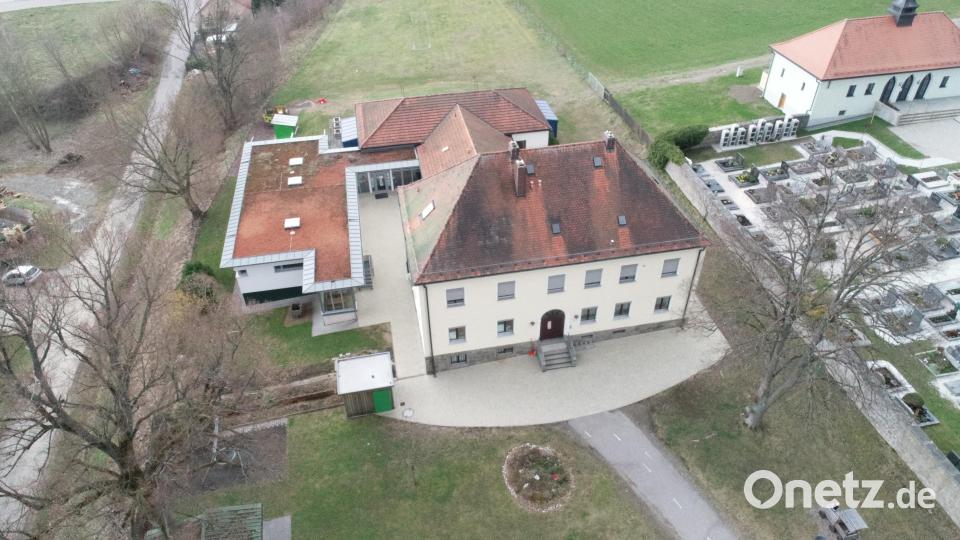 Einstimmig akzeptiert der Stadtrat den Haushaltplan für den Kindergarten Pleystein. Dazu gehört auch die Übernahme des 80prozentigen Defizites aus dem Haushaltsplan 2024. Bild: bey