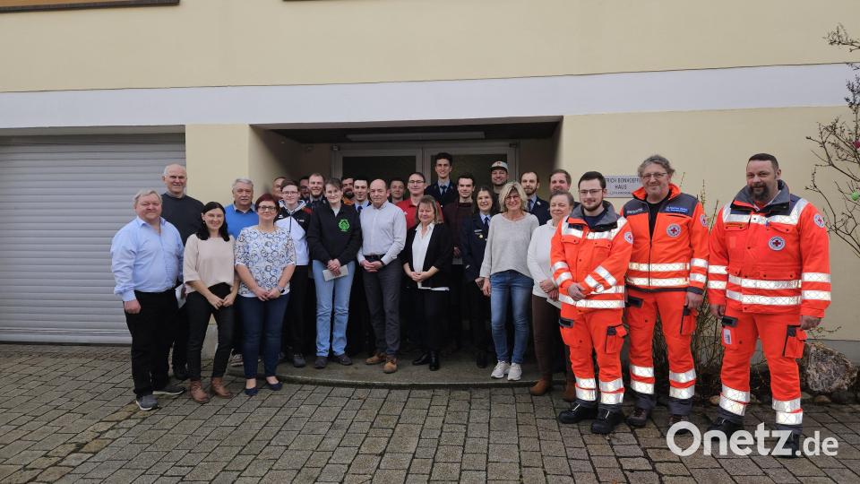 Der Jugendheimverein löst sich auf und spendet sein stattliches Vereinsvermögen an Vereine und Einrichtungen am Ort. Bild: Sonja Lukas/exb