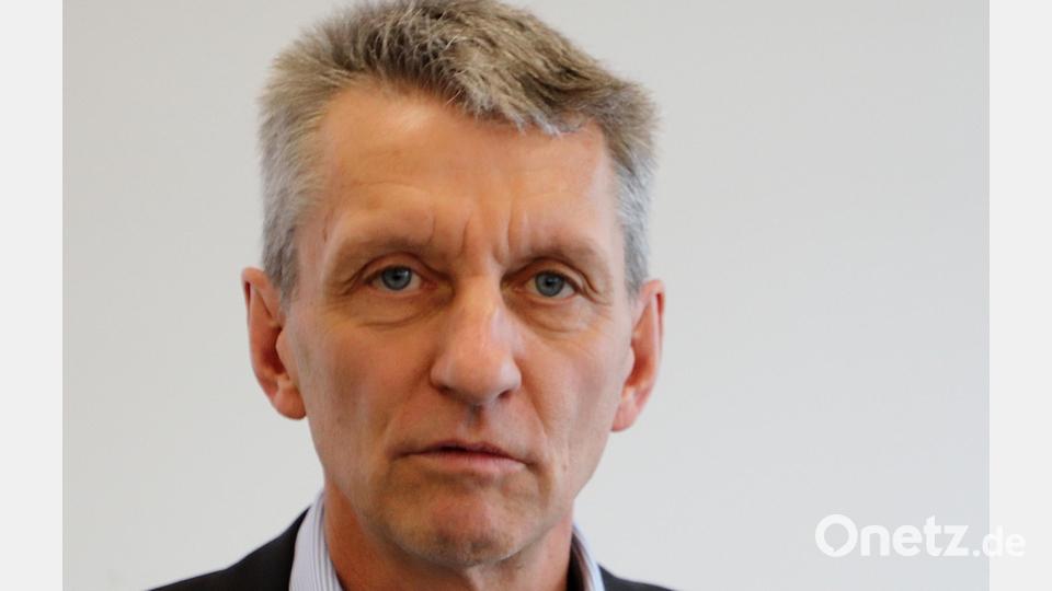 „Sie sind oft unsicherer, langsamer und haben Strukturierungsprobleme.“ (Dr. Stefan Gerhardinger über die jungen Leute der „Generation Z“) Bild: Thomas Dobler