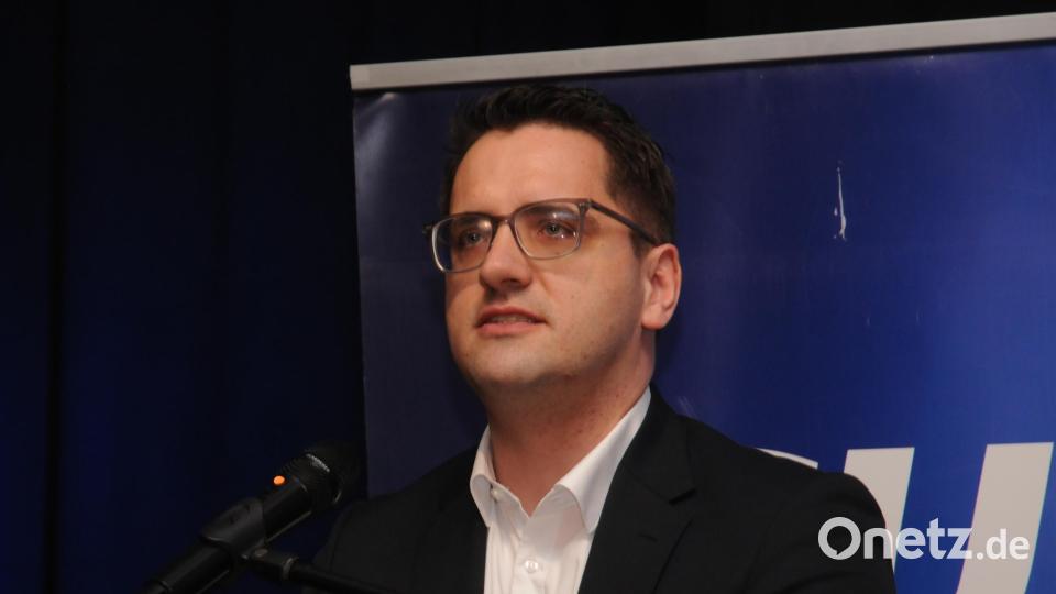 &quot;Die mit 450 Millionen Menschen größte Demokratie der Welt wählt am 9. Juni.&quot; (Europa-Parlamentarier Christian Doleschal) Bild: ge