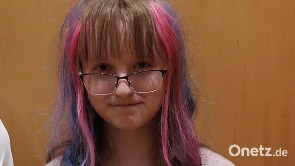 Xenia Boronina vom Schachclub Neustadt/Altenstadt. Bild: adj