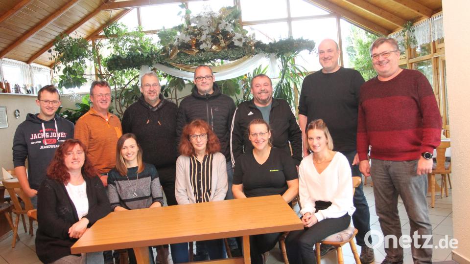 Die Theatergruppe Neukirchen zu St. Christoph hat ein erfolgreiches Jahr hinter sich. Archivbild: pi