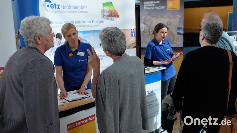Aus der Region für Region. Dieses Prinzip spiegelte sich an vielen Ständen wieder. Bild: do