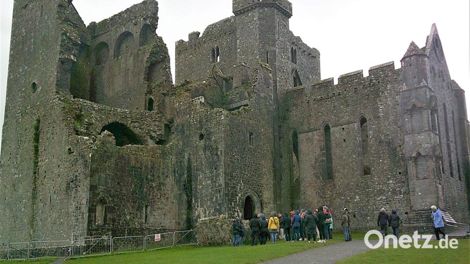 Rock of Castle Bild: rgr