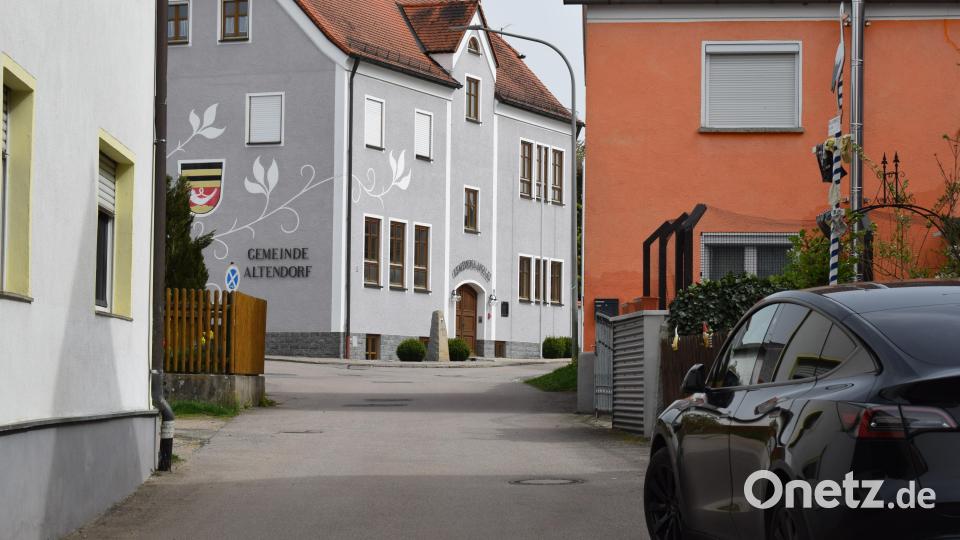 Gemeinde Altendorf beschließt Fortschreibung der