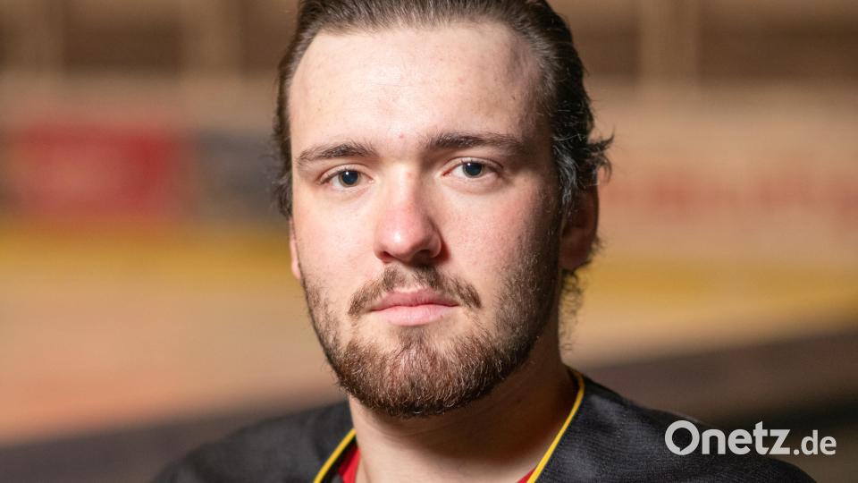 Aron Schwarz. Bild: SignaLight
