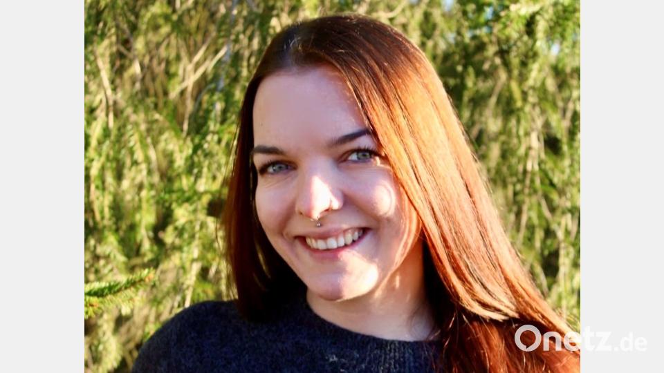 &quot;Fußball ist für manche einfach cooler.&quot; (Magdalena Fink, KLJB-Kreisvorsitzende) Bild: Fink
