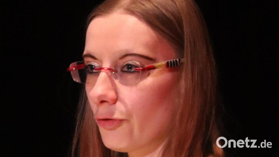 &quot;Noch dieses Jahr ist die Ausbildung von zwei Jugendleiterinnen vorgesehen, so dass dann eine weitere Gruppe zusammengestellt werden kann.&quot; (Kathrin Weiß, Leiterin der Familien- und der Jugendgruppe) Bild: mfh
