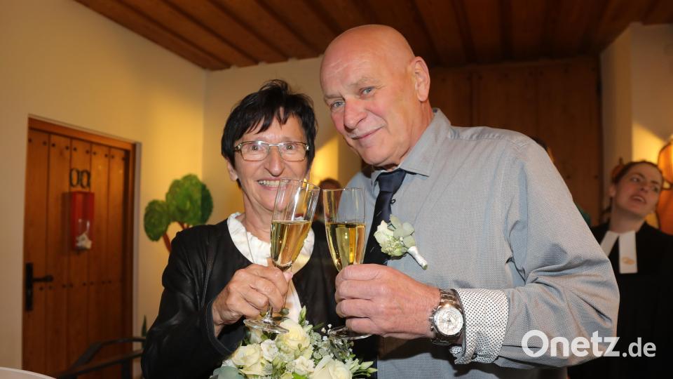 &quot;Einfach heiraten&quot; am 24.04. in der Erlöserkirche. Bild: Wolfgang Steinbacher