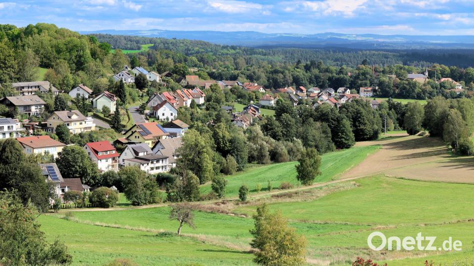 Friedenfels darf sich künftig Naturerlebnisdorf nennen. Archivbild: bsc