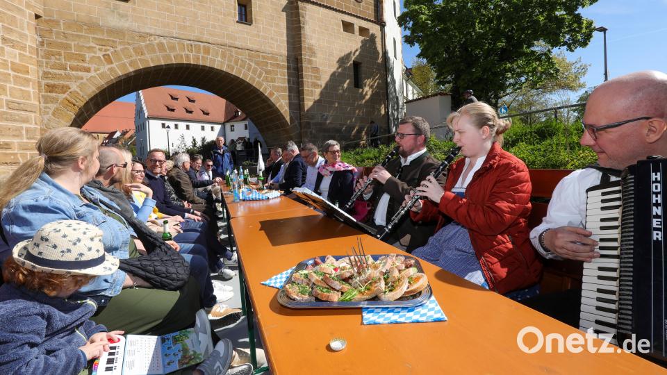 Die Plättensaison ist eröffnet. Bild: Wolfgang Steinbacher