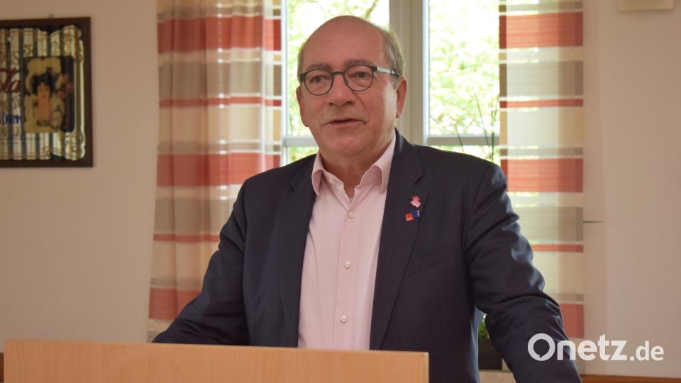 Am Arbeitsmarkt ist genügend Potential, um dem Fachkräftemangel zu begegnen. (MdEP Thomas Rudner) Bild: bnr