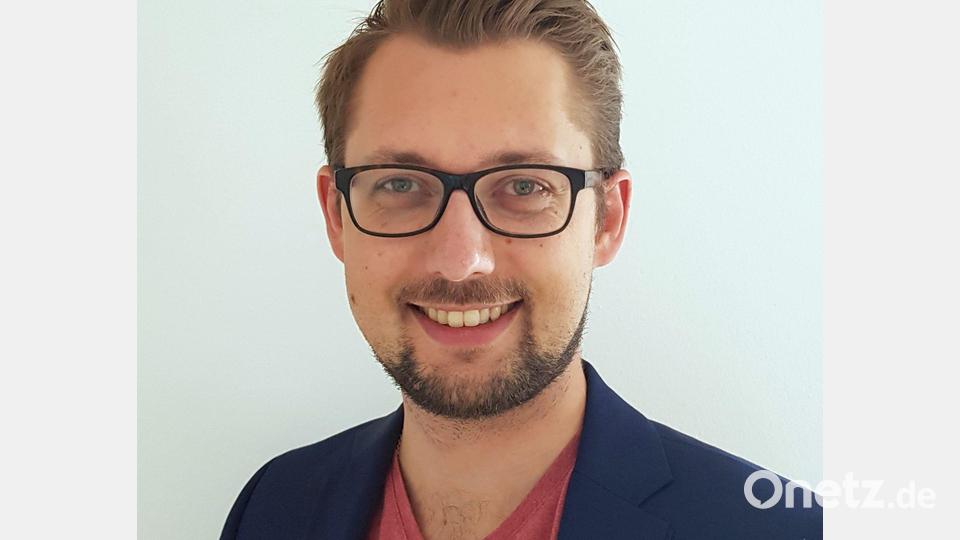 Thorsten Willecke leitet die Franz-Grothe-Musikschule in Weiden und setzt auch in Zukunft auf Kooperationen. Archivbild: Thorsten Willecke