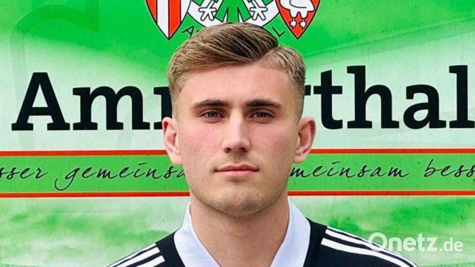 Henrik Brüggen. Bild: rba