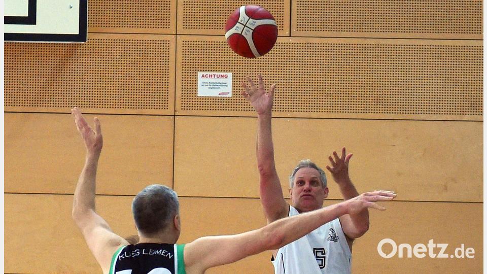 Treffsicher waren die Neustädter im Spiel um Platz 3. Bild: Ulrich Petzold/Grün-Weiß Paderborn/exb