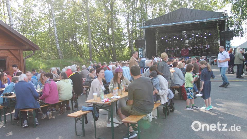 Impressionen vom Partnerschaftstag Bild: pi