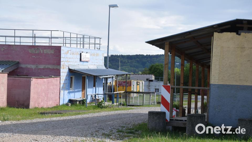Hier Münchner Fernsehkommissare Batic und Leithmayr im Februar einen ihrer letzten Tatorte mit dem Namen &quot;Charly&quot;. Nächstes Jahr wird er zu sehen sein. Bild: bö