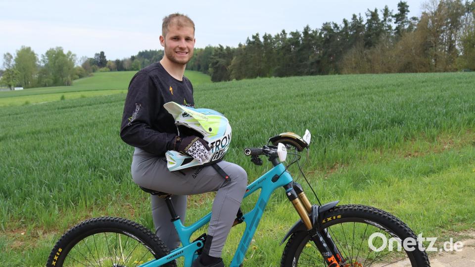 Wer im europäischen Vergleich vorne mitfährt, muss fit sein. Die Strecken sind zwischen 40 und 50 Kilometer lang, und es müssen bis zu 2000 Höhenmeter überwunden werden. Bild: mfh