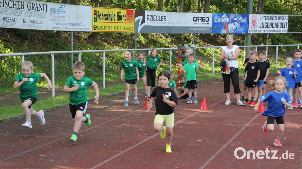 Um jeden Zentimeter wurde bei den Sprints gekämpft. Bild: kro