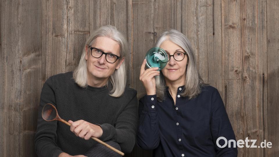 Alexander und Antonia Feig Bild: Alexander und Antonia Feig