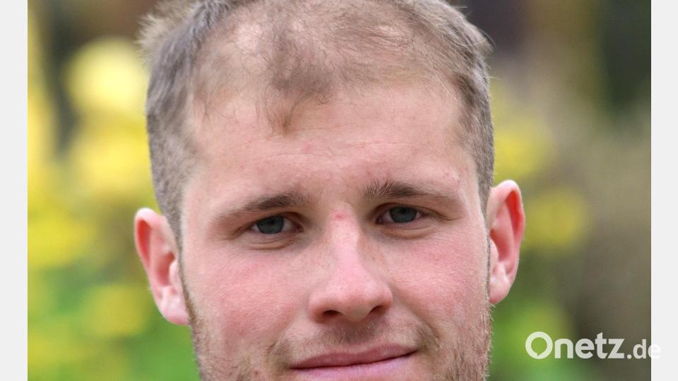 2022 gewann Leon Aures die Enduro One. Das ist die größte deutschen Rennserie für Mountainbikes mit internationaler Beteiligung. Bild: mfh