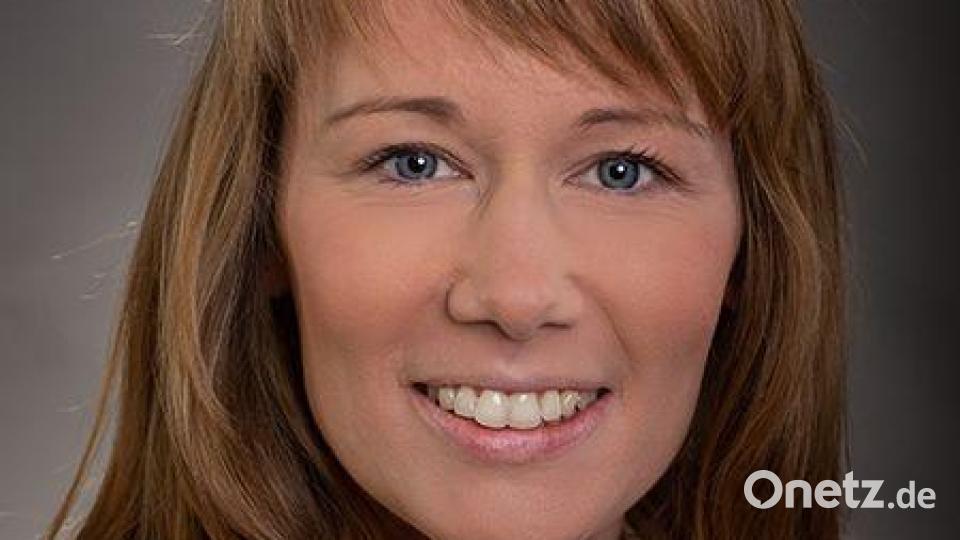 Dr. Stefanie Kürten, Professorin für Neuroanatomie am Anatomischen Institut des Universitätsklinikums Bonn. Bild: Sebastian Pototzki/exb