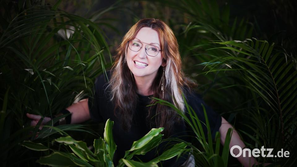 Immobilienmaklerin und Autorin Hanka Rackwitz Bild: RTL / Stefan Gregorowius