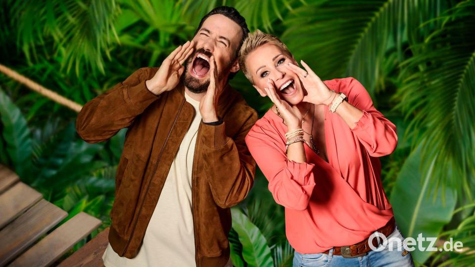 Die RTL-Realityshow „Ich bin ein Star - Holt mich hier raus!“ ist zurück. Symbolbild: Pascal Bünning/RTL/dpa
