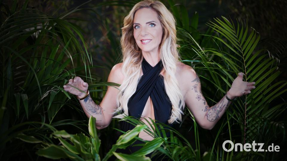 Reality-TV-Star Daniela Büchner Bild: RTL / Stefan Gregorowius