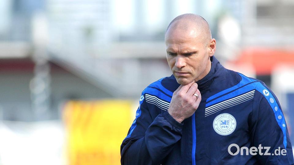 Ex-Fußballprofi Thorsten Legat Archivbild: Holger Battefeld