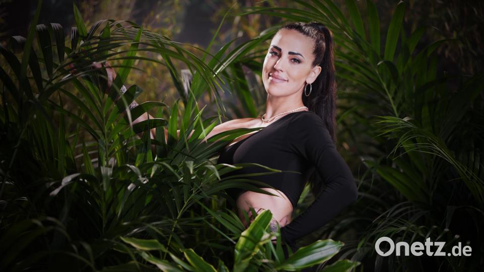 Reality-TV-Star Elena Miras Bild: RTL / Stefan Gregorowius