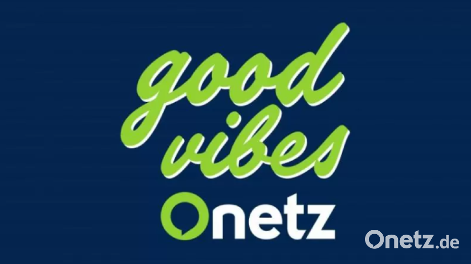 &quot;Good Vibes Onetz&quot; heißt der neue sichere Ort im Onetz. Dort gibt es keine Nachrichten über Aufreger, Unfälle oder andere negative Schlagzeilen zu lesen. Bild: Gube, Marina