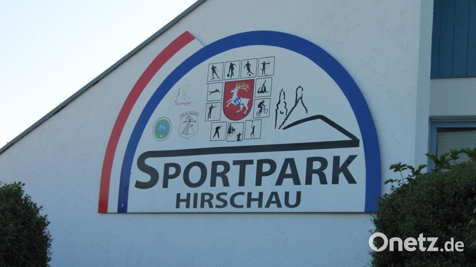 Verschiedenste Sportarten nutzen den Hirschauer Sportpark Bild: fg