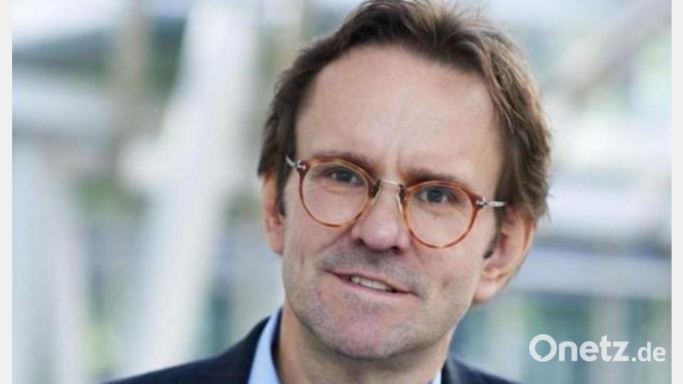 Andreas Belwe Bild: Esther Neuman/exb