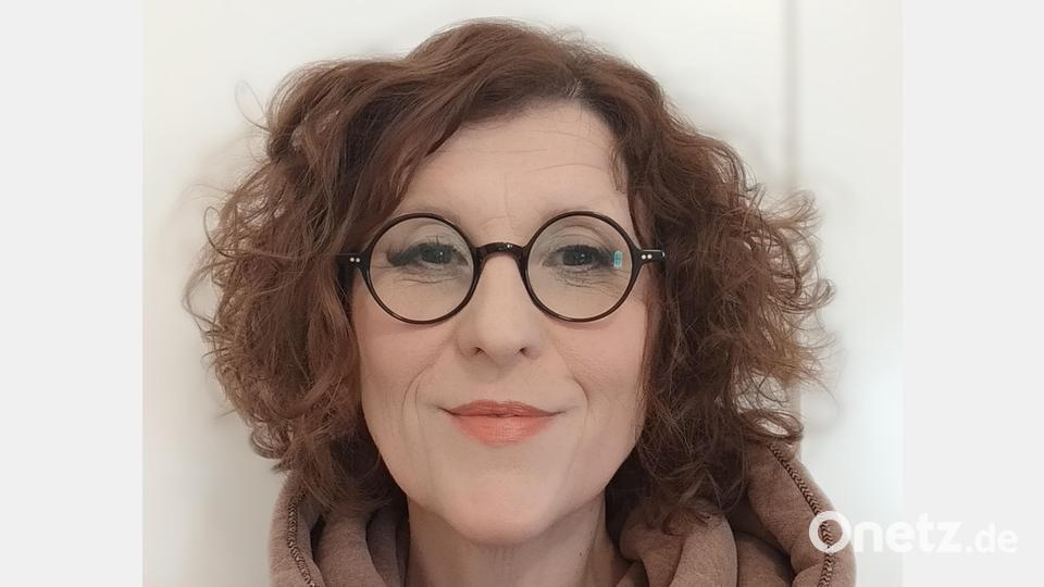 Hannah Zitzmann Bild: Privat/exb