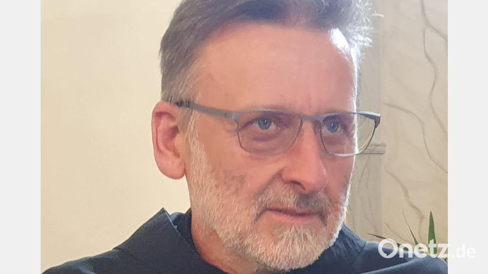 Pater Stanislaus bleibt Guardian im Kloster St. Felix Bild: mas