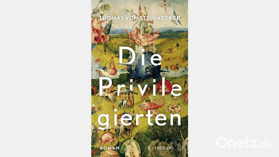 Buchcover Bild: S. Fischer Verlag/exb