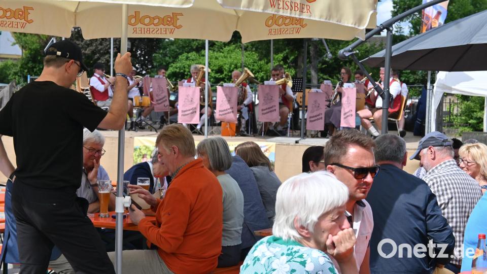 Eindrücke vom Pirkerfest Bild: kki