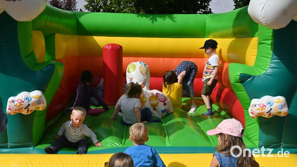 Eindrücke vom Pirkerfest Bild: kki