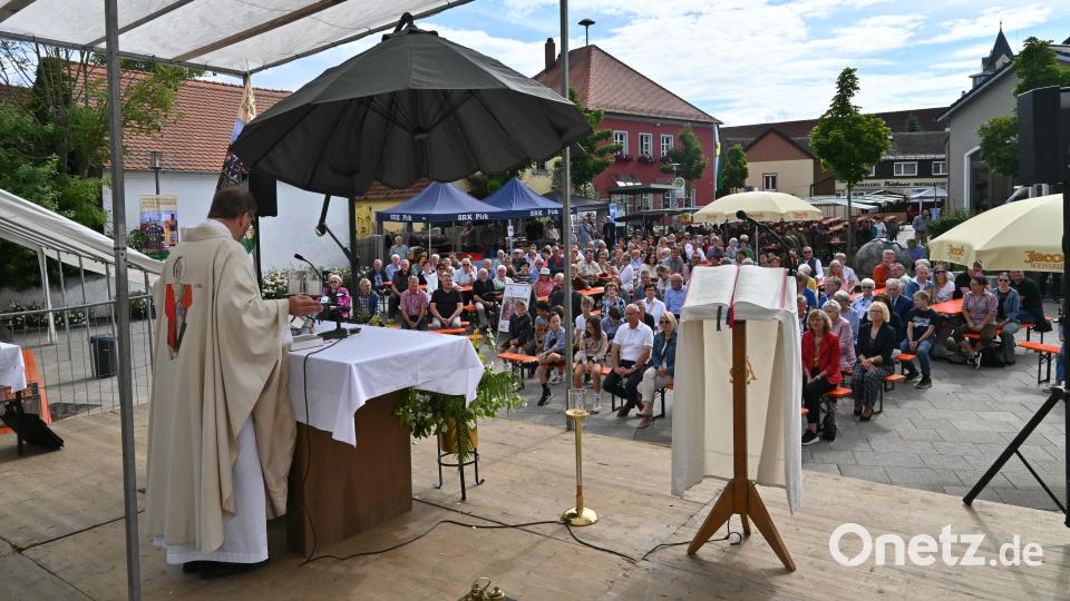 Eindrücke vom Pirkerfest Bild: kki