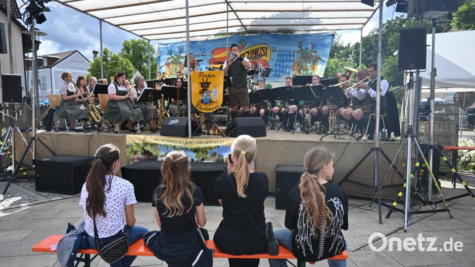 Eindrücke vom Pirkerfest Bild: kki