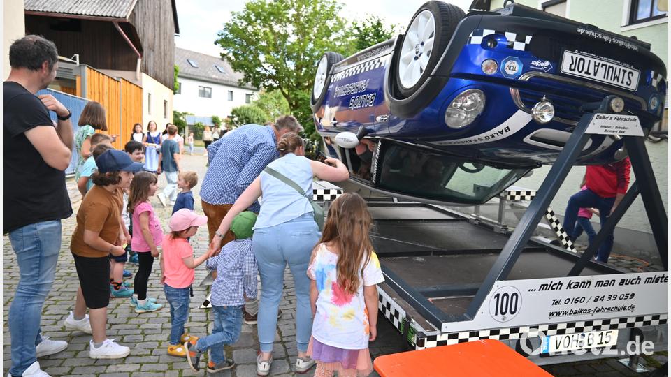 Eindrücke vom Pirkerfest Bild: kki